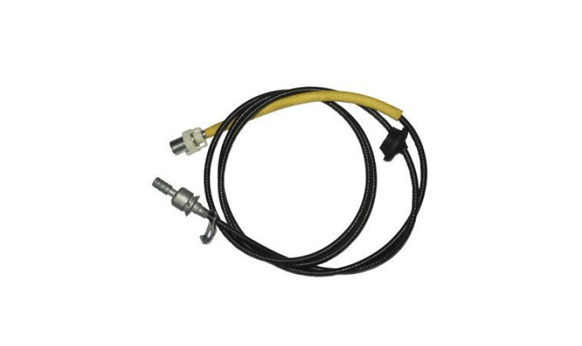 CABO VELOCIMETRO CABOVEL 2505MM FORD F1000 4X4 GASOLINA DIESEL 93... (TPH957805A