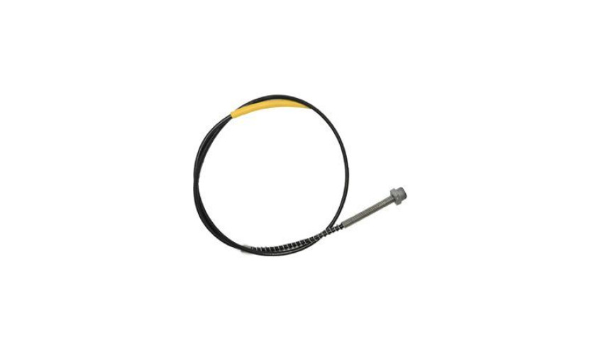 CABO DE VELOCIMETRO MB 709 710 712 809 912 913 914 1114 2314 2318 2414 COM PORCA