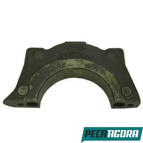 CAPA MANCAL DIANTEIRO MERCEDES BENZ MB OM 352 366 (B3660100223)