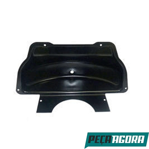 CARTER SECO COM CHAPA DE FIXACAO MERCEDES BENZ HPN 709 912 (6882510002K)