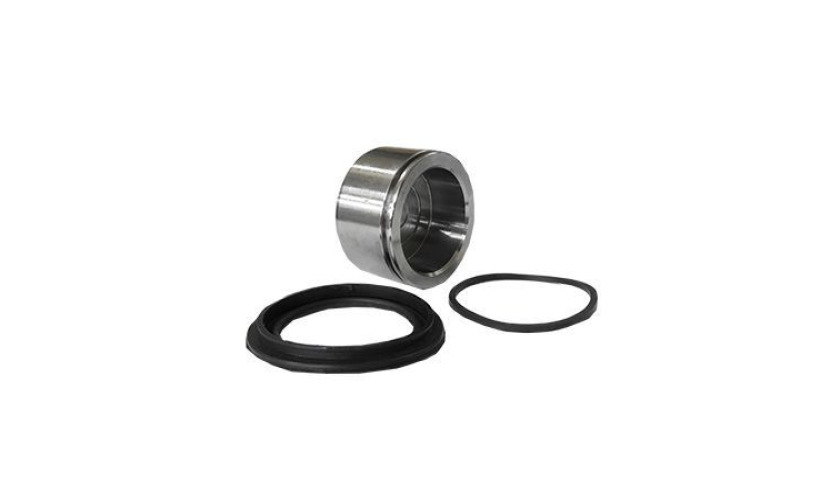 JOGO REPARO COMPLETO PINCA FREIO FORD F100 79 A 87 F1000 APOS 78 (BE0C2128B)