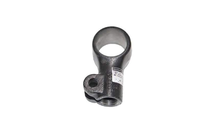 LUVA TENSORA LE ESQUERDO TIRANTE SUSPENSAO TRASEIRA 6X2 FORD CARGO 2421 2422 200