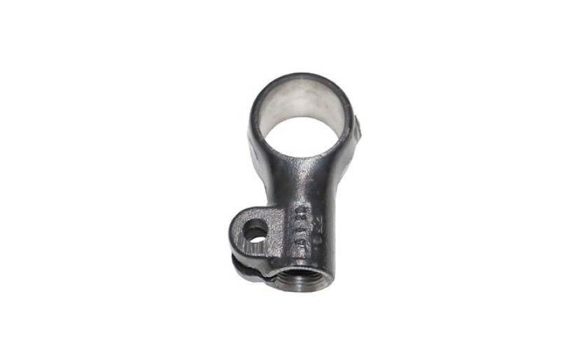 LUVA TENSORA LD DIREITO TIRANTE SUSPENSAO TRASEIRA 6X2 FORD CARGO 2421 2422 2003