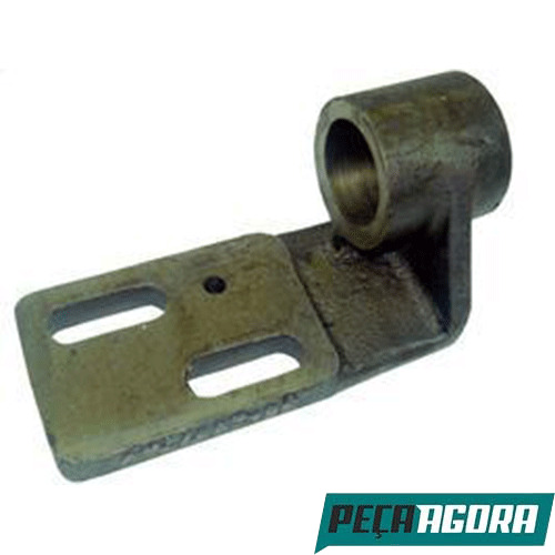 CAVALETE(SUPORTE POLIA TENSORA) (3642057740.)