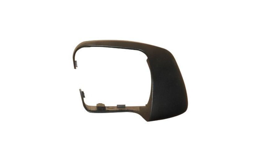 CAPA ACABAMENTO BRACO ESPELHO RETROVISOR LE MB 1938S 1944S ATEGO 1315 1418 1518 