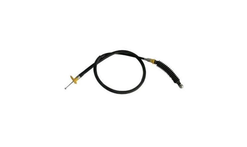 CABO LIGACAO CAIXA PEDAL SISTEMA MULTIPLAS FUNCOES VW S2000 7100 8120 8150 13150