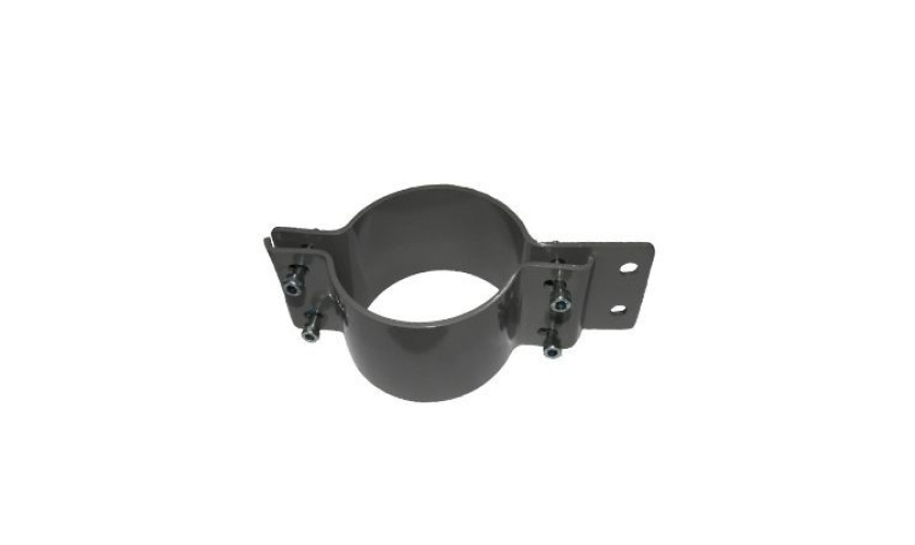 ABRACADEIRA TUBO ESCAPE MB OF1417 OF1418 OF1519 EURO 5 (3844905440)