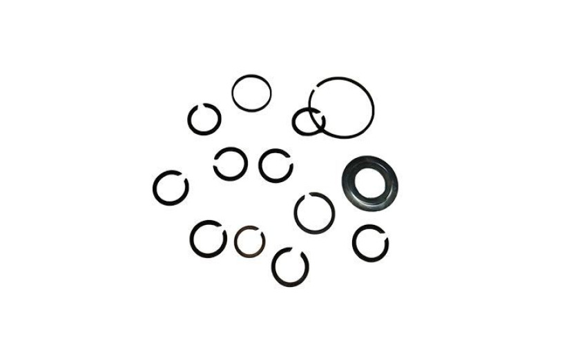 KIT TRAVAS E ANEIS ESPACADORES 240V 3315379 (BE2Y7K000A.)