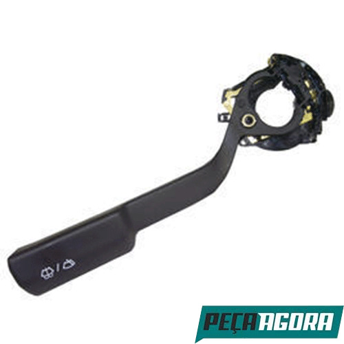 CHAVE LIMPADOR PARABRISAS VOLKSWAGEN VW CAMINHOES 86 99 (TOO953519)