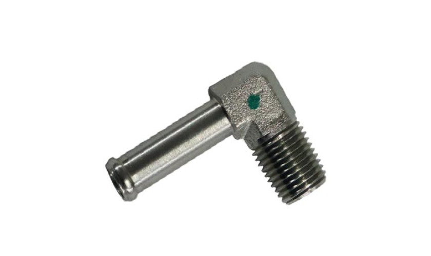 COTOVELO 90G BOMBA ALIMENTADORA FILTRO CUMMINS 6CTAA FORD CARGO 1617 2422 4532E 