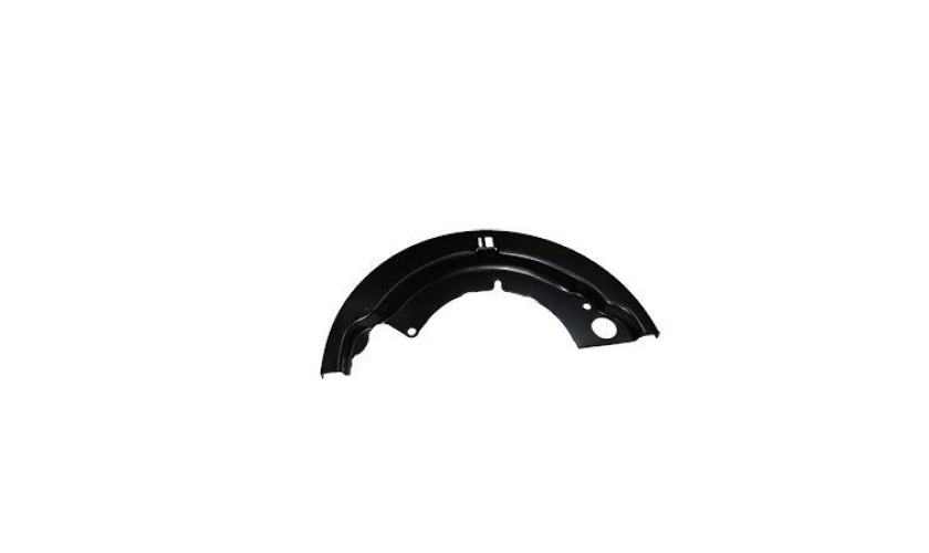 ESPELHO RODA DIANTEIRA DIREITO COM RESSAL MB 1215C 1318 1518 1718 OF1315 OF1318 