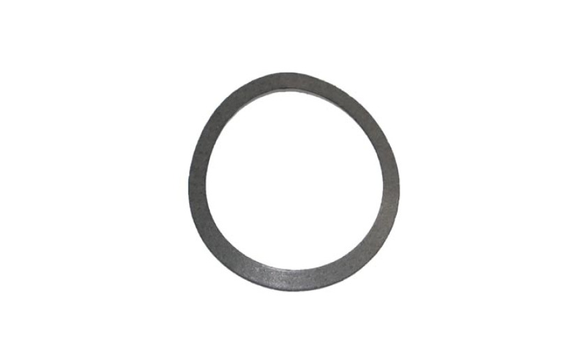 ANEL DE VEDACAO TUBO ESCAPE DIANTEIRO VW 13150 180 15170 180 17210 220 300 310 1