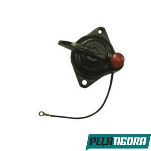 CHAVE SETA COMUM COM PILOTO MERCEDES BENZ MB (0005459024)