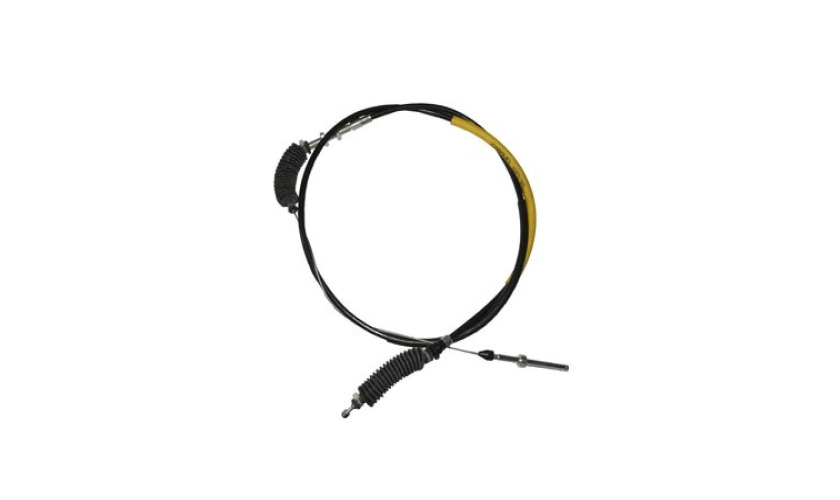 CABO ACELERADOR VW BUS 16210CO 16220 16300 24250 35300 ANO 1995 A 2000 (2U072155