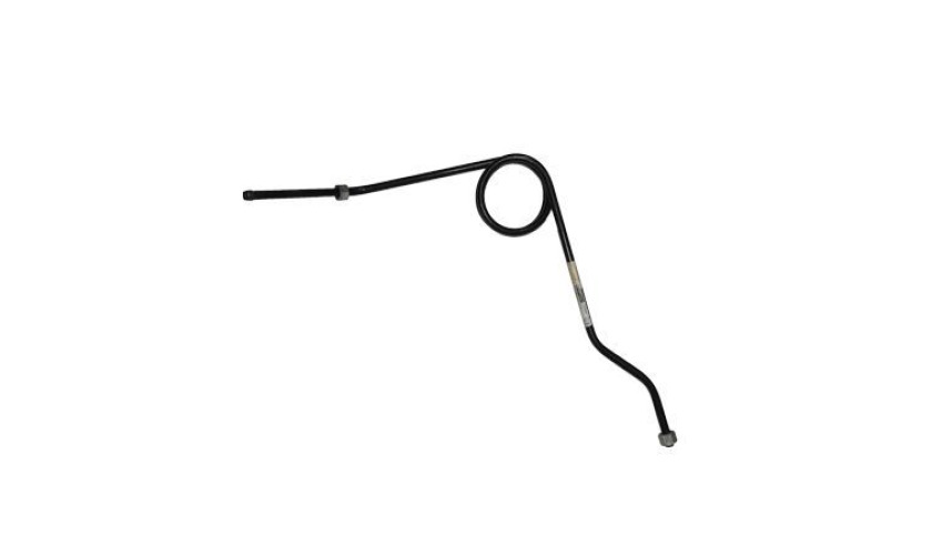 TUBO COMPRESSOR MB 1214 1215 1418 2318 2418 (3844208536,)