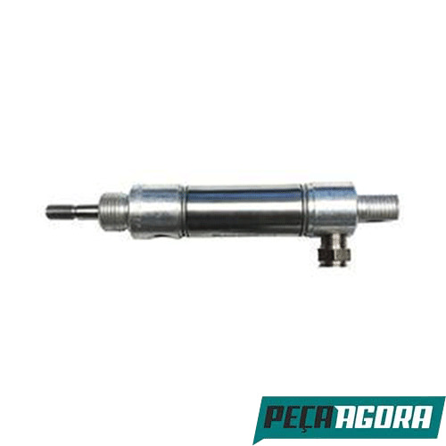 CILINDRO ACIONADOR ACELERADOR ELETRONICO PARA SCANIA SERIE 4 (B1336634)
