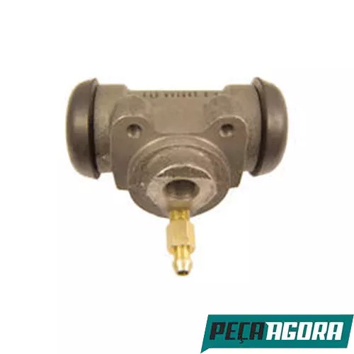 CILINDRO FREIO RODA DIANTEIRO E TRASEIRO MERCEDES BENZ L608D (3084207118)