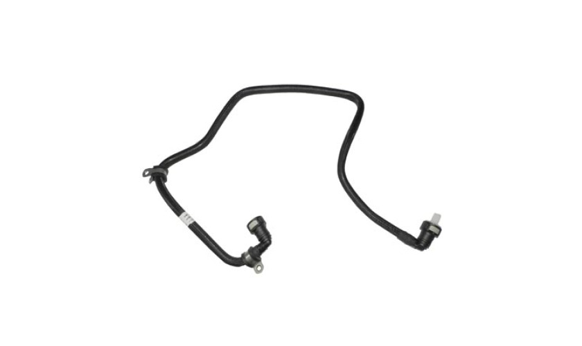 TUBO DE COMBUSTIVEL VW 17190 24280 MAN TGX EURO V VOLKSWAGEN (07W127507AJ)