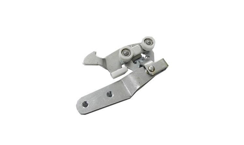 SUPORTE PORTA LATERAL INFERIOR FIAT DUCATO RENAULT JUMPER BOXER ATE 2016 (135233