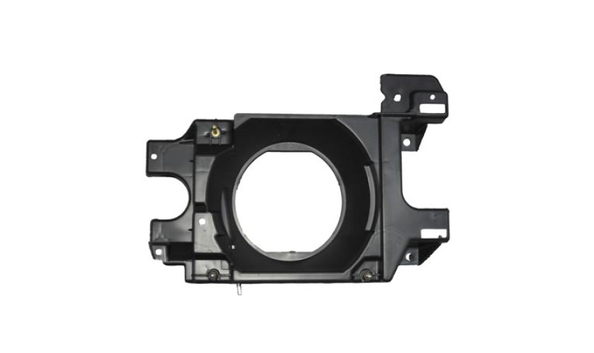 SUPORTE FAROL LE FORD F1000 F4000 1993 A 1995 (2SA941027)