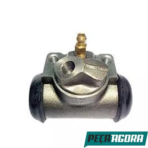 CILINDRO FREIO RODA TRASEIRO ESQUERDO MERCEDES BENZ SPRINTER (0164208818)