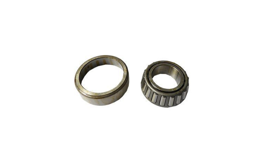 ROLAMENTO CAPA CONE LATERAL DA COROA DANA 44 FORD F100 F1000 GM 1972 A 1990 (BC7