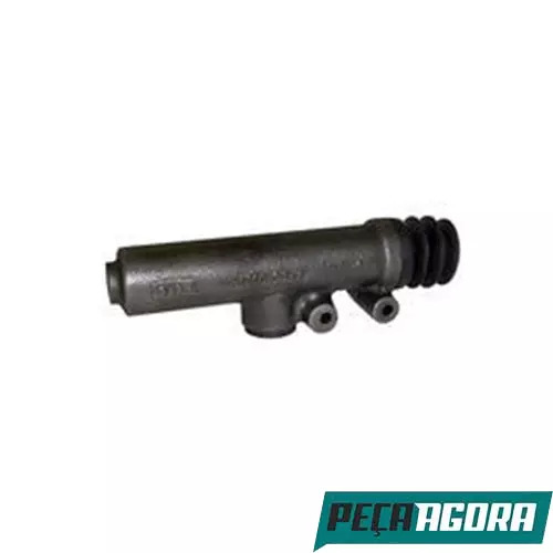 CILINDRO MESTRE EMBREAGEM MERCEDES BENZ 0370 371 0F1318 0400 (B3452957006)