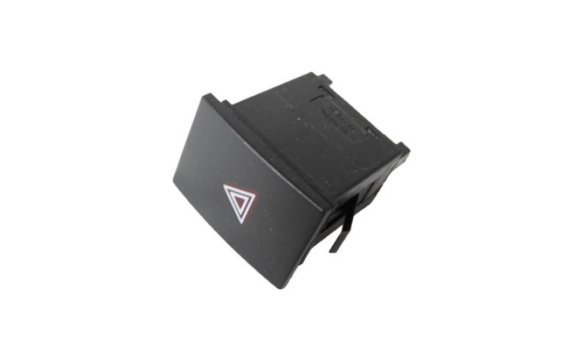 INTERRUPTOR DE LUZ DE AVISO VW 5140 8150E 9150E VOLKSWAGEN (377953235,)