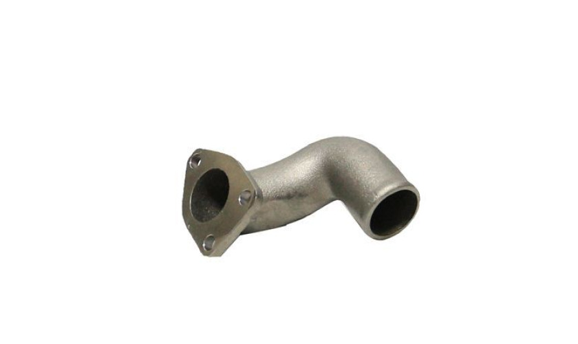 CONEXAO ENTRADA AGUA MODELO CUMMINS ISB FORD CARGO 2628E 2422E 2428E 2622E 1722E