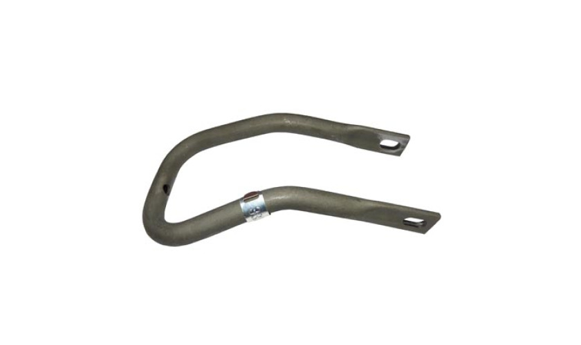 BRACO SUSTENTACAO SUPORTE COMPRESSOR AR CONDICIONADO FORD F350 F4000 1998 A 2012