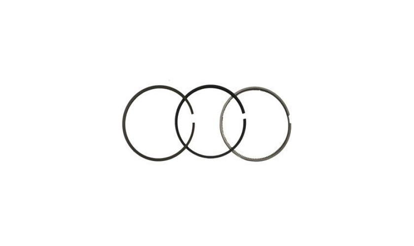 ANEL PISTAO MOTOR A48515 0,50 98MM MB OM364 OM366A OM366LA 712C 912C OF1318 OF16