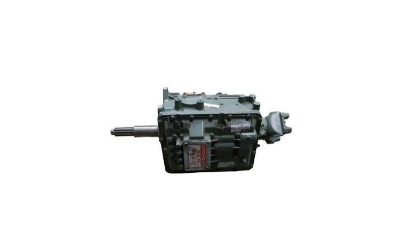 TRANSMISSAO CAIXA FS6306A 6 MARCHAS FORD CARGO 1622 1722 1622 1722 1422 99 DIANT