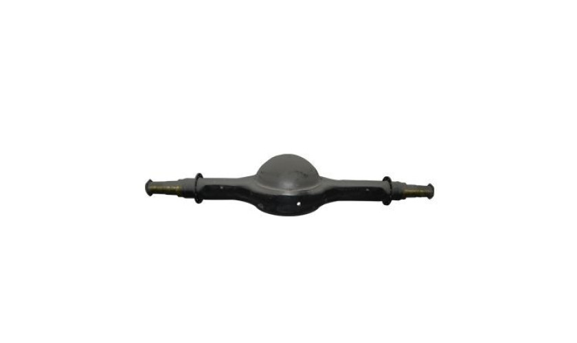 CARCACA TRASEIRA DIFERENCIAL RS160 VW 18.310 19.320E 25.320 COM SUSPENSAO PNEUMA