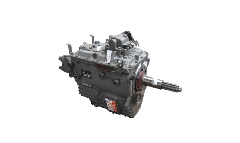 TRANSMISSAO FS6406B WORKER VW 17250E 23250E 24250E WORKER (2T0300040D)