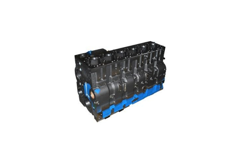BLOCO CILINDROS MODELO CUMMINS ISLE 8.9 *** VW 19330 31330  E FORD COM MOTOR CUM