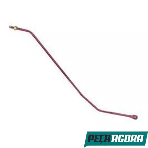 CONJUNTO TUBULACAO AR COMPRIMIDO   MB L1114 (3864207036)