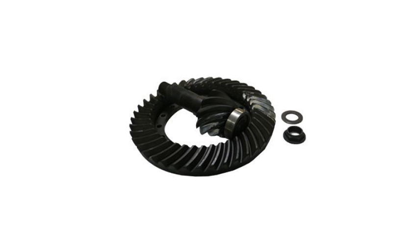 COROA E PINHAO 41X10 U180 RAT 4.10 Volkswagen * 25.320E (6 X 2) * ANO 08, 09   M