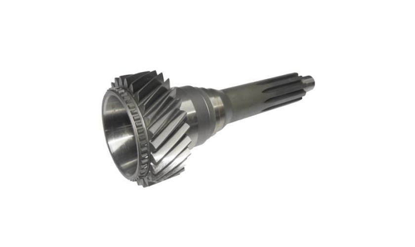 EIXO PILOTO VOLKSWAGEN CONSTELLATION 17280 24280 17280T MAN ADVANTECH ZF 9S1110T