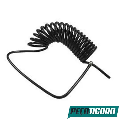 CONJUNTO TUBULACAO AR FREIO MB MB (3844203426)