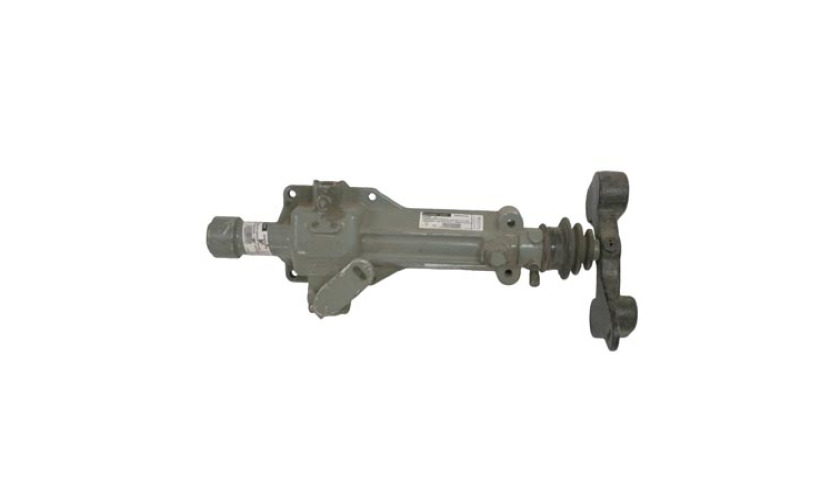 TRAMBULADOR COMPLETO CONTROLE ES11209 FORD CARGO 1729 2429 2014/... CAMBIO EATON