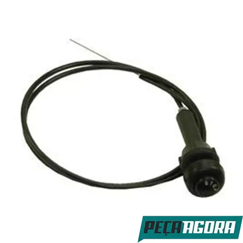 CONTROLE PARADA 1550MM VOLVO M12 (8124065)