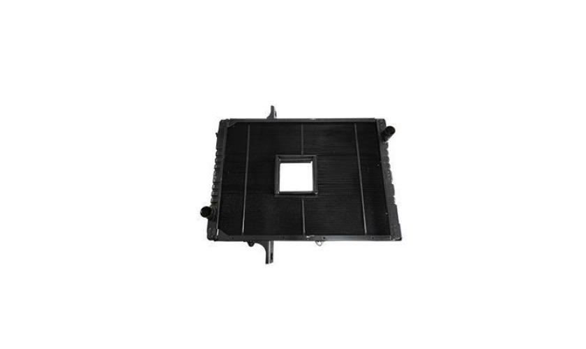 RADIADOR DE AGUA VOLKSWAGEN 17210 23210 MOTOR CUMMINS 5.9 SERIE B 00/07 MODELO B