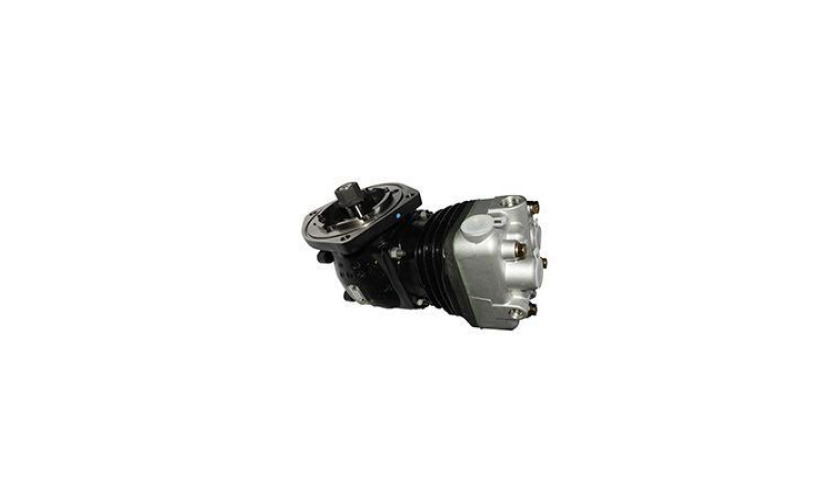 COMPRESSOR DE AR VW 13180 15180 17180 COM MOTOR MWM X10 (2S0100759A)