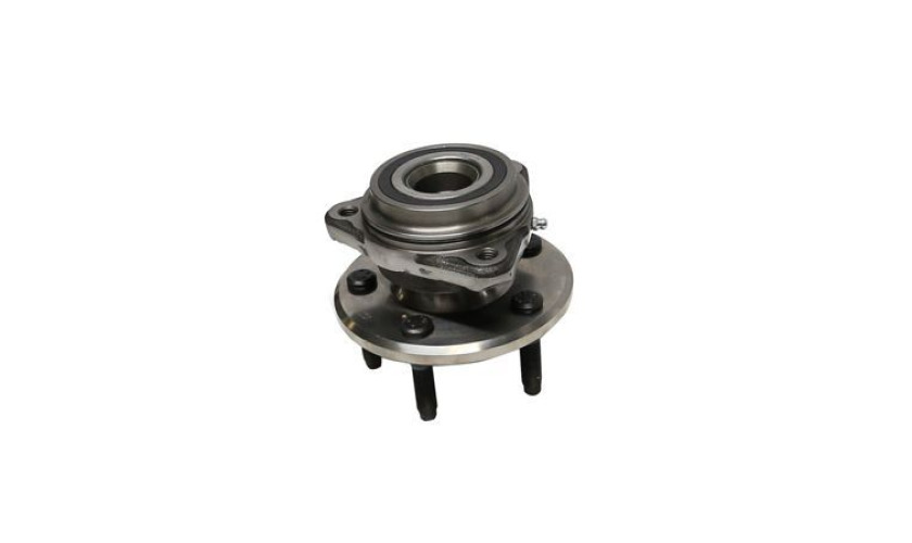 CUBO DA RODA DO EIXO DIANT FORD RANGER 98 (YL5Z1104BA)