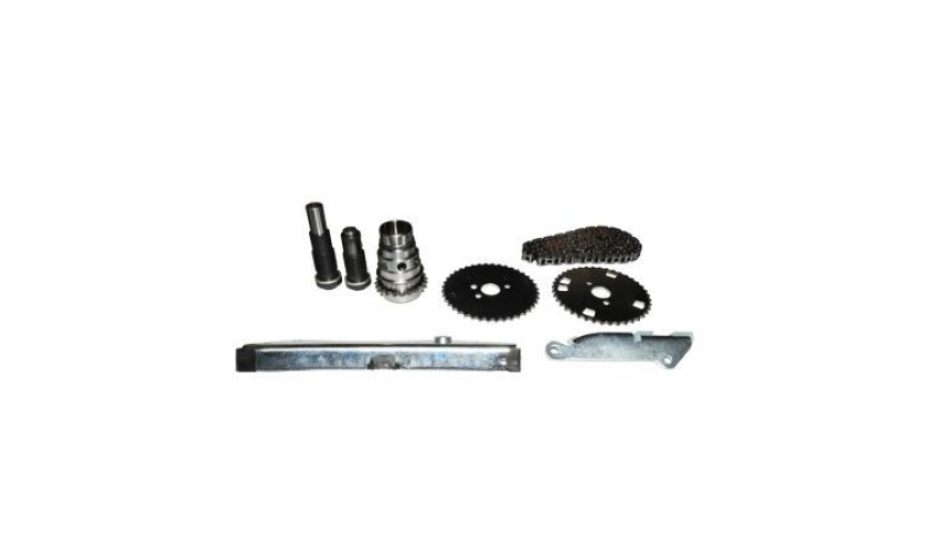 ESTICADOR COM CORRENTE INFERIOR PARA IVECO DAILY 35S14 A 70C16 EURO 5 (580200961