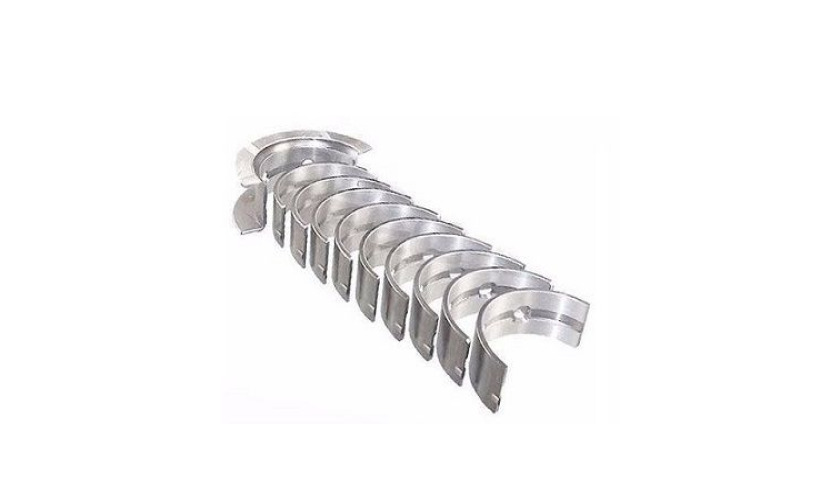 BRONZINA DE MANCAL 0,25 MBB (M48544 0,25) OM457LA AXOR 2036 2041 2536 2541 2544 