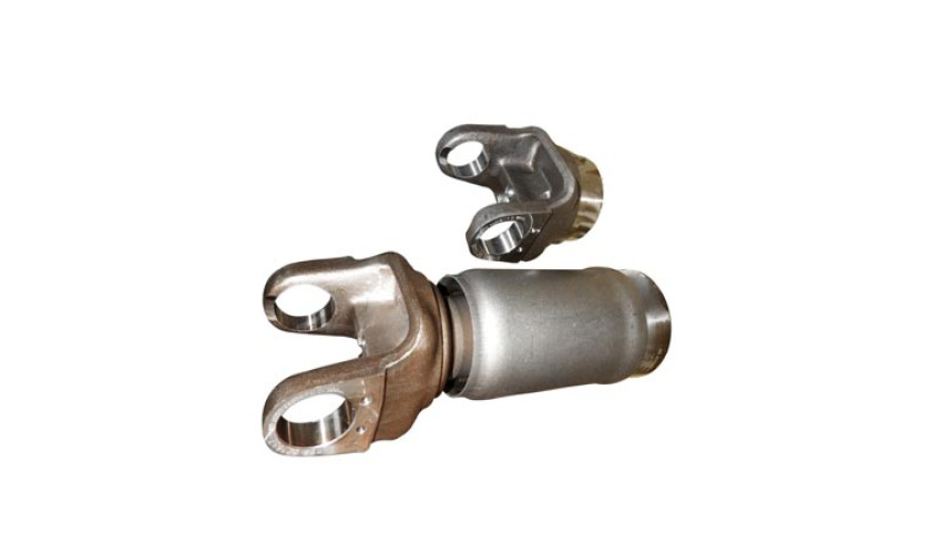 CONJUNTO DE PONTUVA E LUVEIRA //SPL170-1X// VOLVO FH/NH/FM/ENTRE EIXOS (S500)