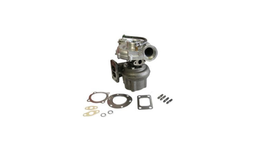 TURBO MOTOR MWM SERIE 12   ELETRONICO  X12 VW WORKER  26260E 31260E 6X4 2005/...