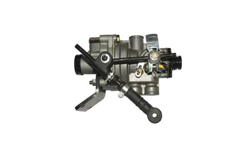 VALVULA SENSIVEL A CARGA FORD NOVO CARGO 2622 6X4 2623 6X4 2628 6X4 2629 6X4 313