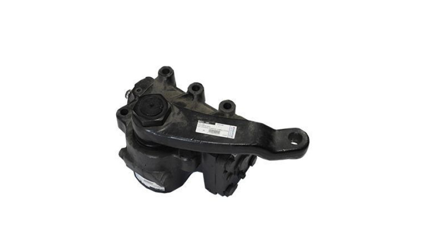 CAIXA DE DIRECAO PARA IVECO EUROTECH EUROCARGO CURSOR TECTOR STRALIS (503101692_